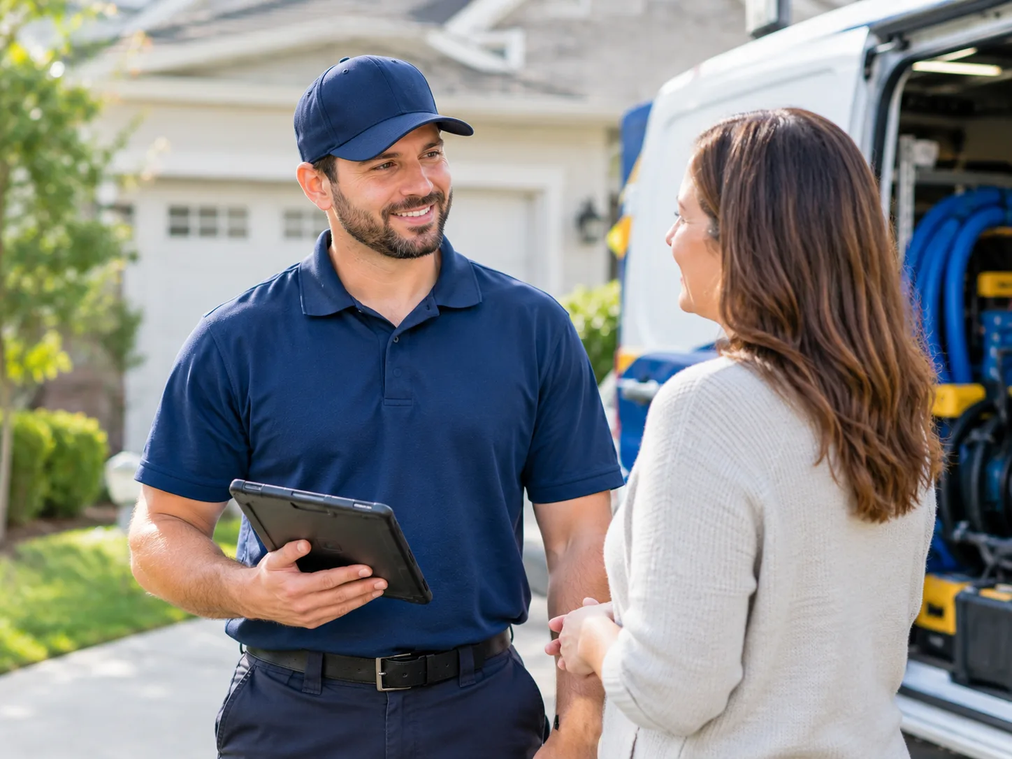 Sewage Backup Cleanup Birnamwood, WI FAQs